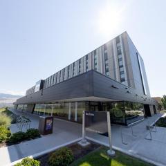 UBC Okanagan Campus