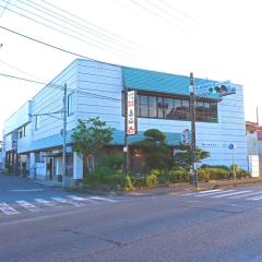 Ryokan Kisen