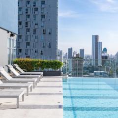 Staybridge Suites Bangkok Thonglor, an IHG Hotel