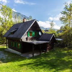 Bohinj, Metka - vacation house Pri Metki