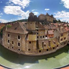 Appartement La Belle View