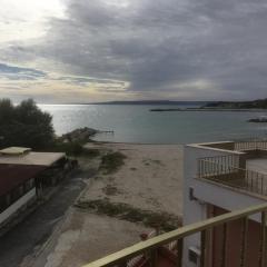 Two-Bedroom Apartment with Sea View