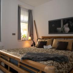 MD-7 Lutherstrasse 15 - Luxus-Wasserbett-SmartTV-Terrasse-2Schlafzimmer