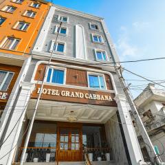 Hotel Grand Cabbana By Levelup Hotels