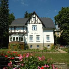 Ferienwohnung in Villa