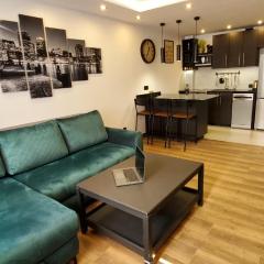 HAPPY - VIP Apartment - ApartamentyHappy pl