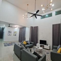 AYA HOMESTAY BANDAR MELAKA