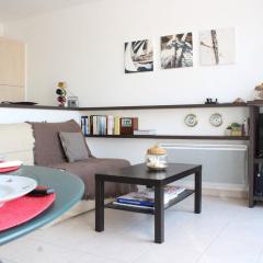 Appartement cosy avec balcon, ascenseur, proche mer - Châtelaillon-Plage - FR-1-246-542