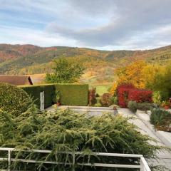 Logement de charme au coeur de la nature