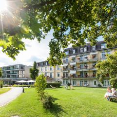 Park-Hotel am Rhein - Gesundheitshotel und Residenzen