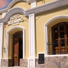 Hotel Belgrano