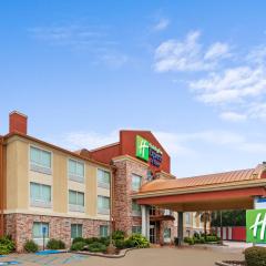 Holiday Inn Express Hotel & Suites Lafayette South, an IHG Hotel