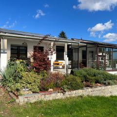 Waldhaus Harz, mit Pool und Sauna