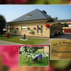 B&B Bloemenweelde