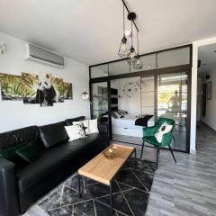 Apartamento Panda House