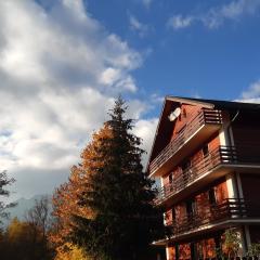 Apartman Tatry