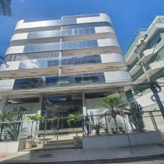 Conforto e Localização Privilegiada em Cabo Frio!