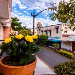 Habitación privada en el centro de Tequila