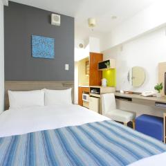 HOTEL MYSTAYS Ueno Inaricho