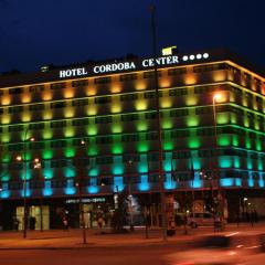 Hotel Cordoba Center