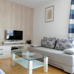 Apartment Bencic