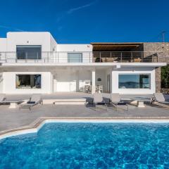 Villa Deloxenia by Ethos Hospitality