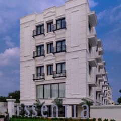 Essentia Premier Hotel Chennai OMR