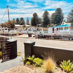 Edge17 Port Fairy Wharf