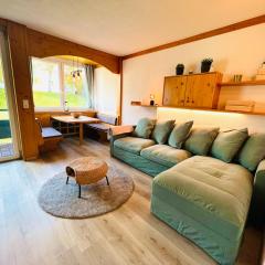 Wellness-Apartment Seefeld and Chill SPA im Zentrum mit Pool, Sauna und Netflix for free