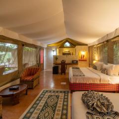 PrideInn Mara Camp & Cottages