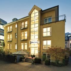 Villa Hotel Frankfurt by MZ HotelCollection