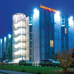 Leonardo Hotel Hannover Airport