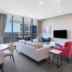 Meriton Suites Kent Street, Sydney