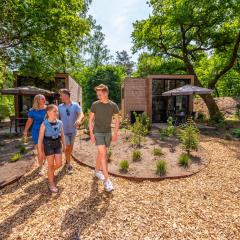 Comfort Rooms by EuroParcs De Hooge Veluwe