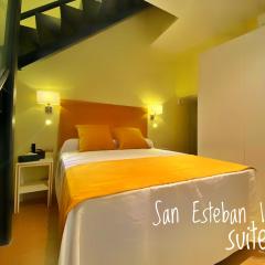 TRIPLEX SAN ESTEBAN 16 SEÑORIAL