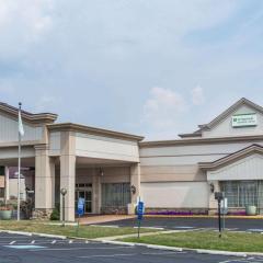 Wyndham Garden Manassas