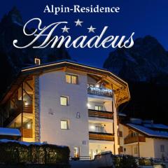 Alpin-Residence Amadeus