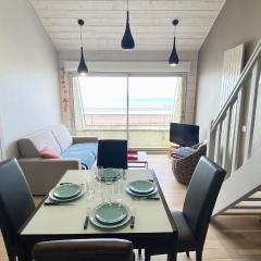 Appartement vue mer, Brigantine