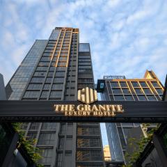 The Granite Luxury Hotel Penang