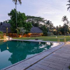 Marari Beach Resort Alleppey- a CGH Earth Experience