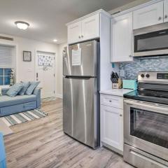 Wildwood Ground-Floor Condo with Community Pool