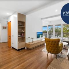 Seaviews Little Cove beach Noosa,2bd 200m to beach