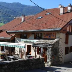 Auberge de Cassiel