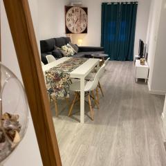 Apartamento centro Santander B