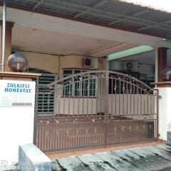 Zulkifli Homestay Tambun,Ulu kinta,Tg Rambutan