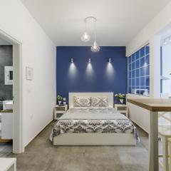 NAVA Apartment in the center of Thessaloniki