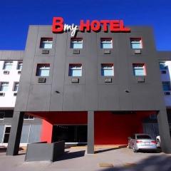 B my Hotel