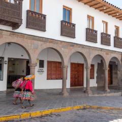 Casa Andina Standard Cusco Plaza