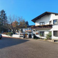 Pension Welserhof