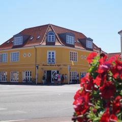 Foldens Hotel